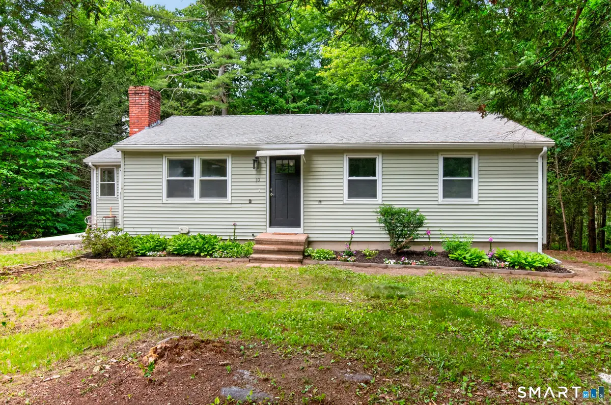10 Laurel Lane, Stafford, CT 06076 - #1