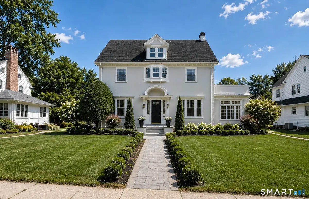 197 Mckinley Avenue, New Haven, CT 06515 - #1