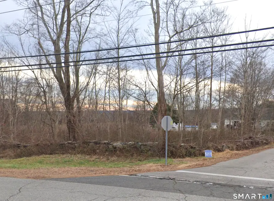 3 Hall Road, Hebron, CT 06248 - #2