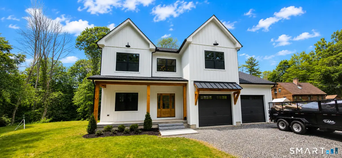 29 Ashford Road, Eastford, CT 06242 - #1