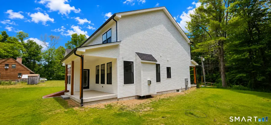 29 Ashford Road, Eastford, CT 06242 - #2