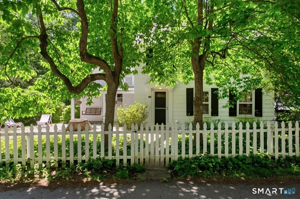 247 Chestnut Hill Road, Stamford, CT 06903 - #1