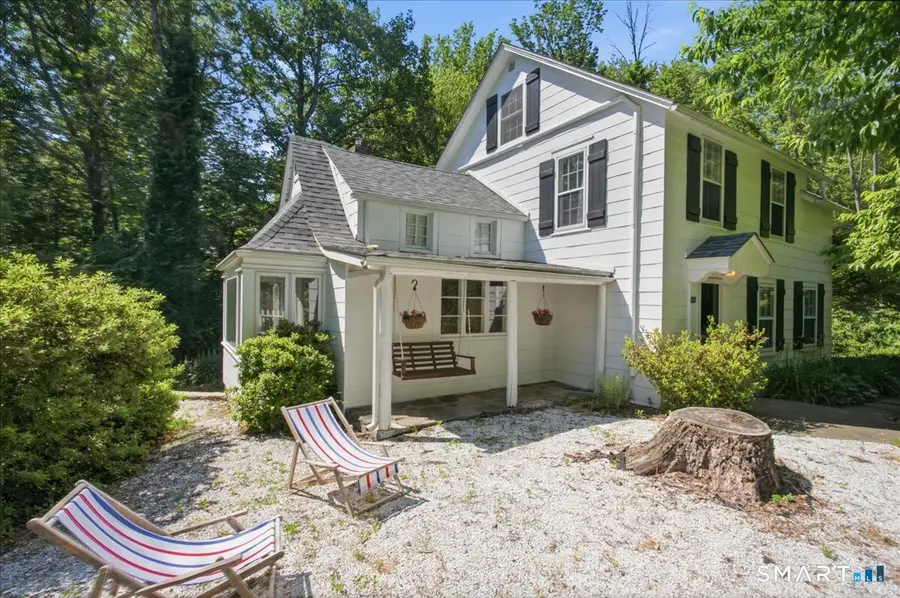 247 Chestnut Hill Road, Stamford, CT 06903 - #3