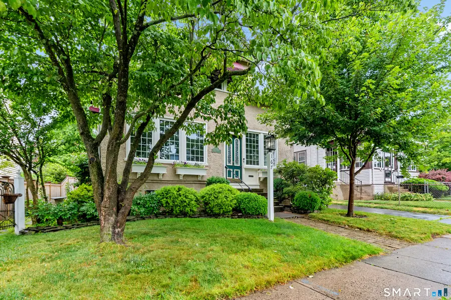 167 South Highland Street, West Hartford, CT 06107 - #2