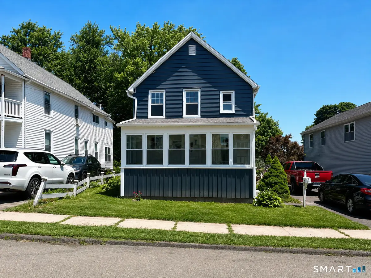 45 Prospect Avenue, West Haven, CT 06516 - #1