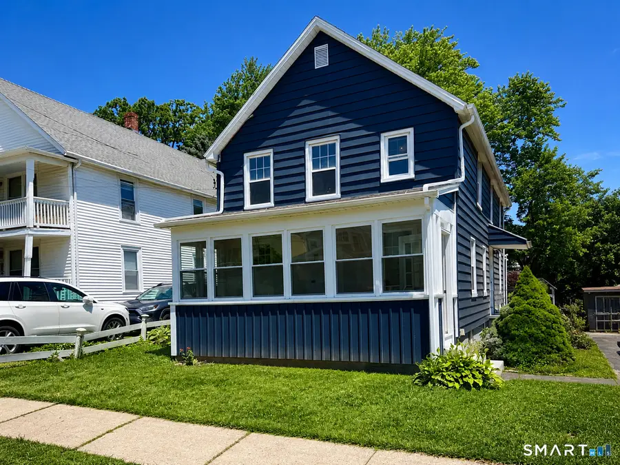 45 Prospect Avenue, West Haven, CT 06516 - #2