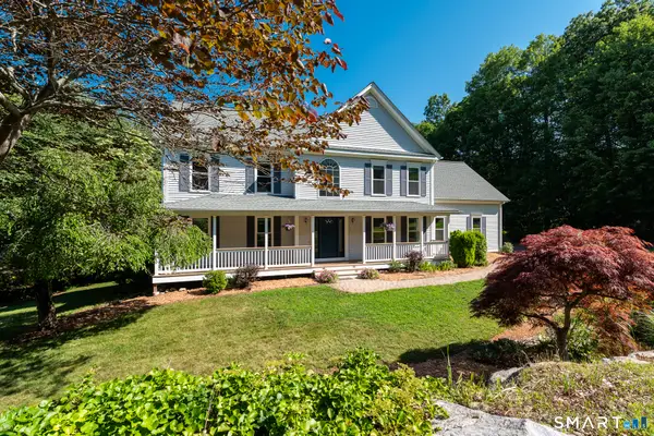12 Lafata Lane, Killingworth, CT 06419