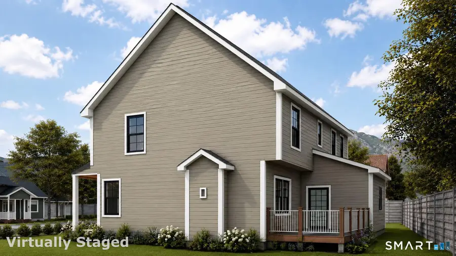 3 Hall Road, Hebron, CT 06248 - #3