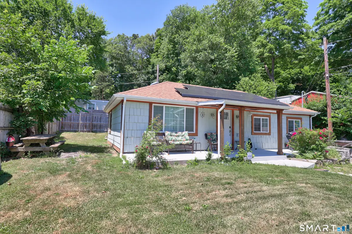 119 Lewis Street, Naugatuck, CT 06770 - #1
