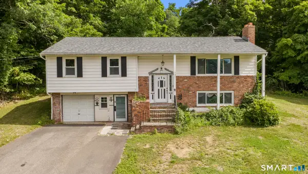 505 Horton Hill Road, Naugatuck, CT 06770