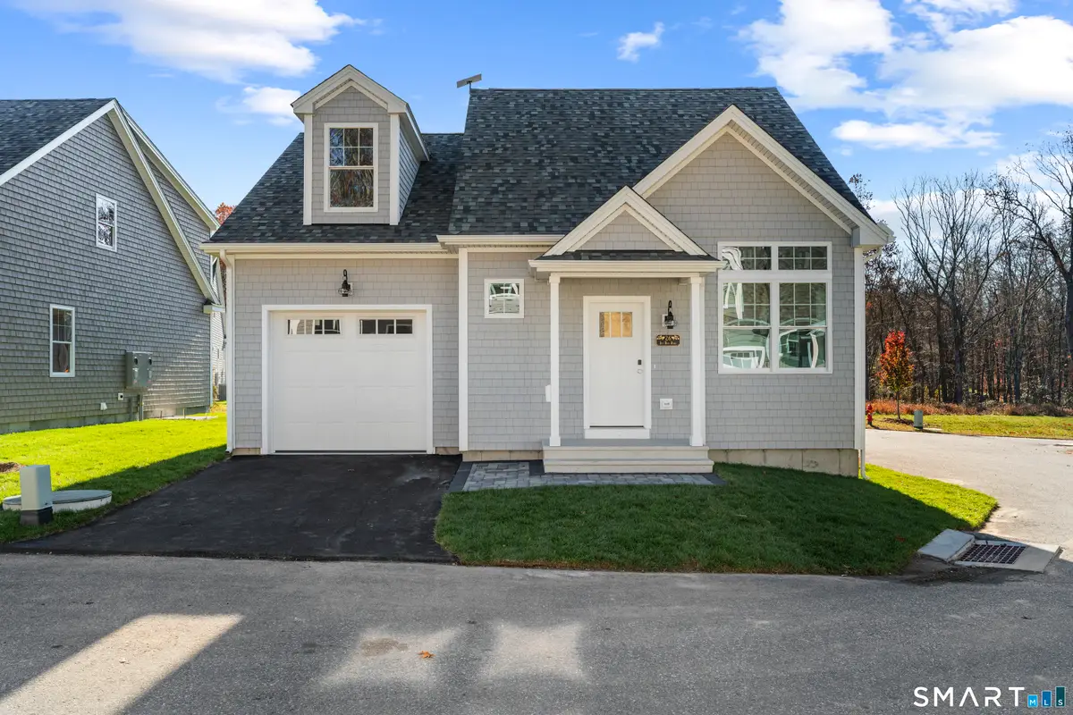 12 Ivy Hill Road #12, Waterford, CT 06385 - #1