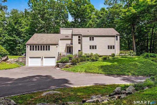 3 High Valley Road, Ridgefield, CT 06877