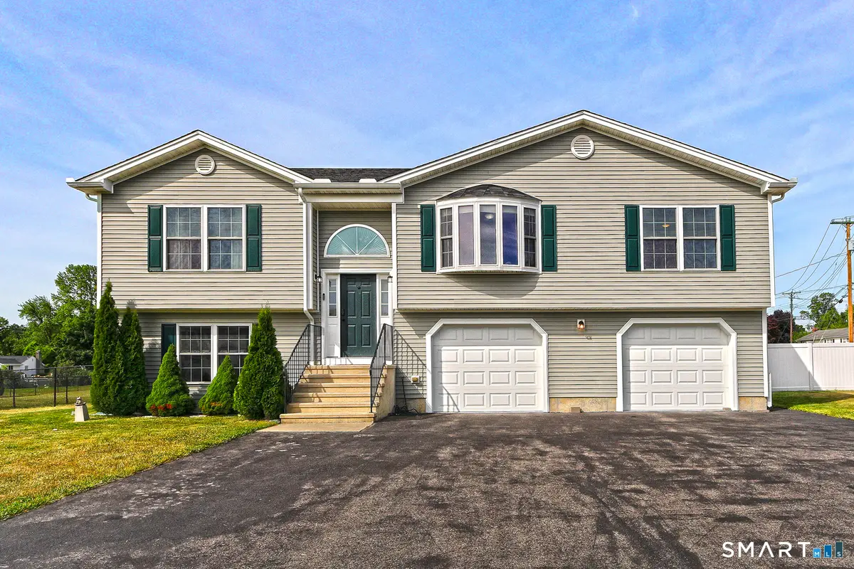 2 Cordone Circle, West Haven, CT 06516 - #1