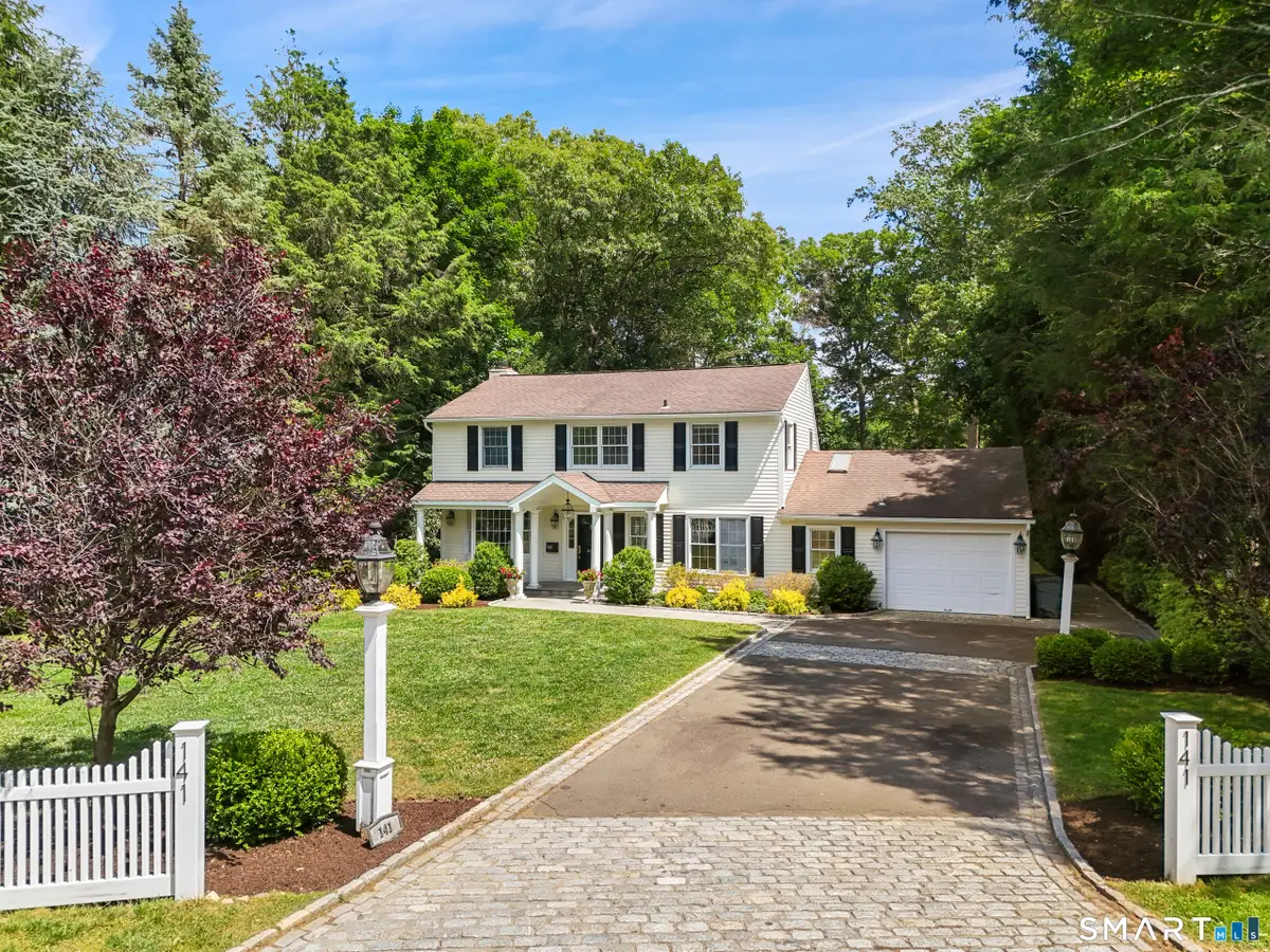 141 Idlewood Drive, Stamford, CT 06905 - #1