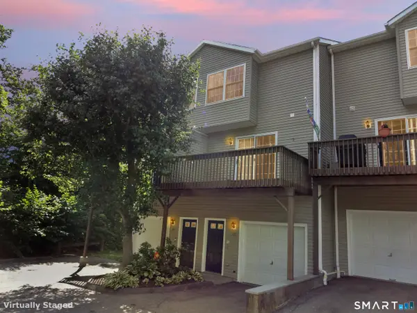 39 Coram Road #15, Shelton, CT 06484