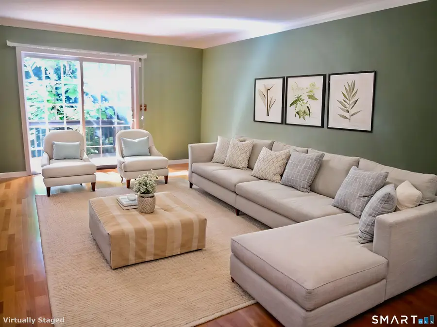 39 Coram Road #15, Shelton, CT 06484 - #3