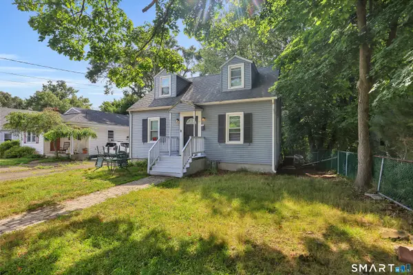 110 Hawthorne Street, Manchester, CT 06042