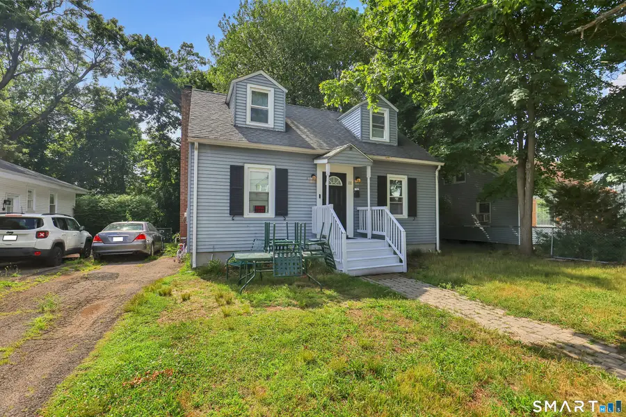 110 Hawthorne Street, Manchester, CT 06042 - #3