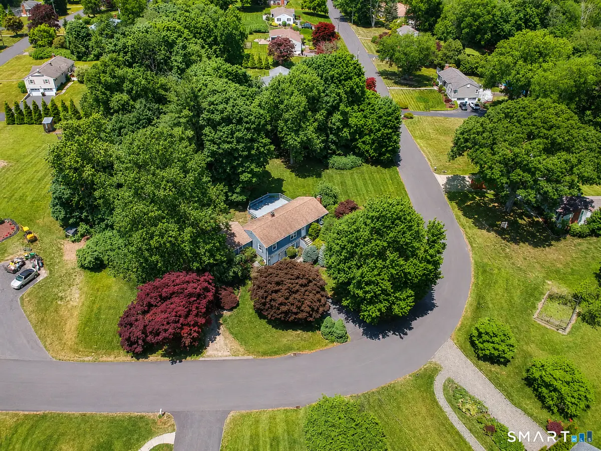 608 Avon Drive, Orange, CT 06477 - #1