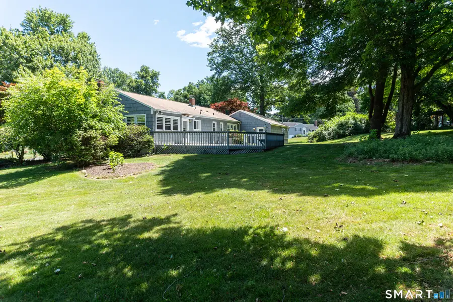608 Avon Drive, Orange, CT 06477 - #2
