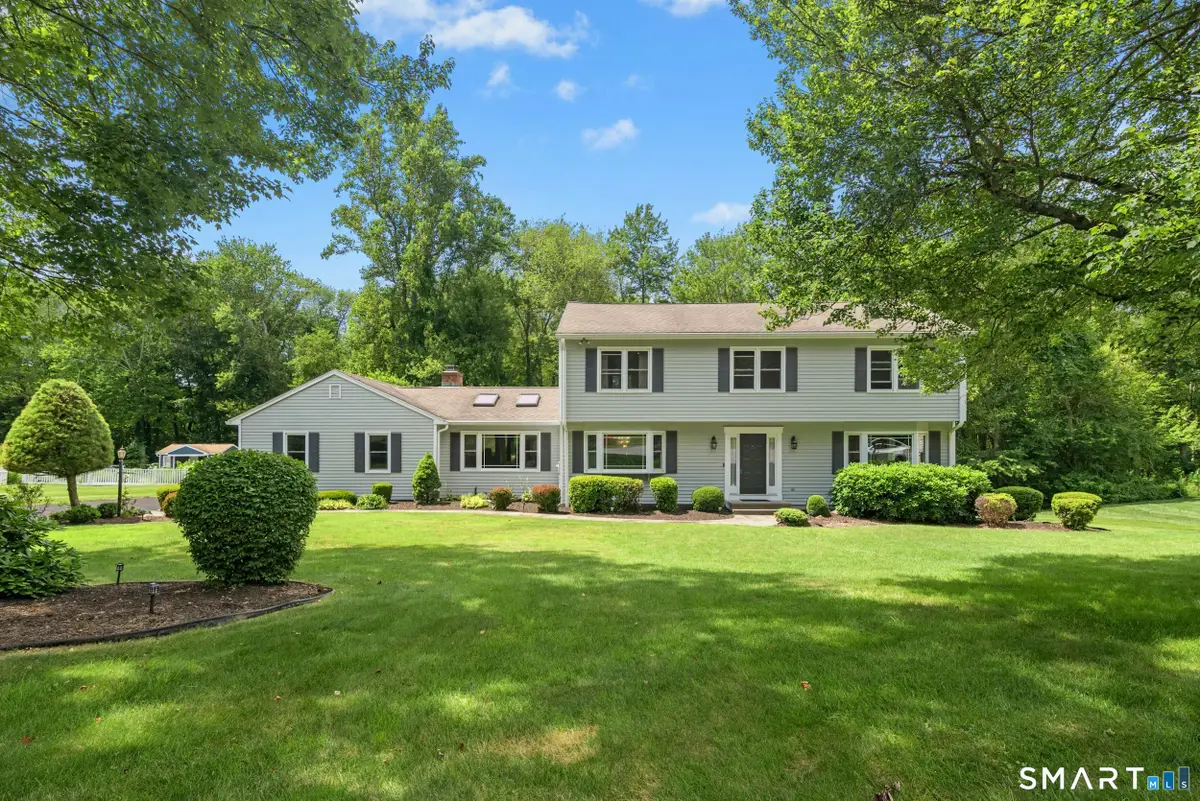 33 Shawnee Lane, Monroe, CT 06468 - #1