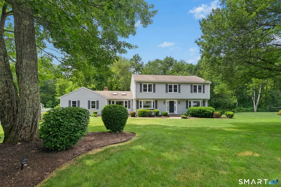 33 Shawnee Lane, Monroe, CT 06468 - #2