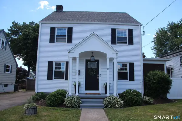 85 Glendale Avenue, Bridgeport, CT 06606