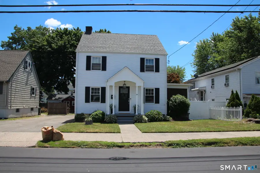 85 Glendale Avenue, Bridgeport, CT 06606 - #2