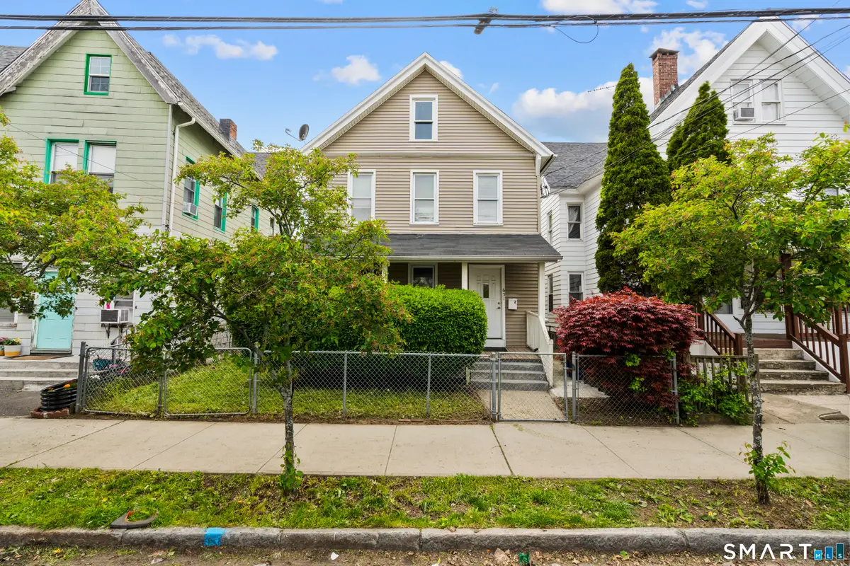 651 Iranistan Avenue, Bridgeport, CT 06605 - #1