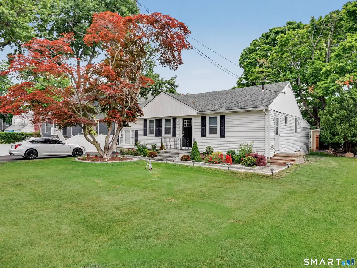 342 Weed Avenue, Stamford, CT 06902 - #1