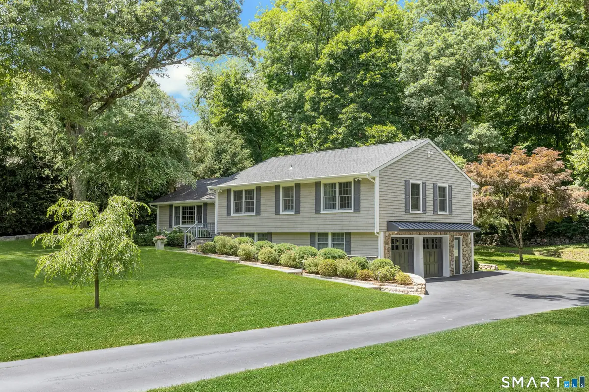 51 Horton Lane, New Canaan, CT 06840 - #1