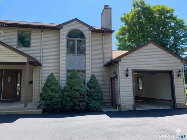 141 Union Street, Manchester, CT 06042