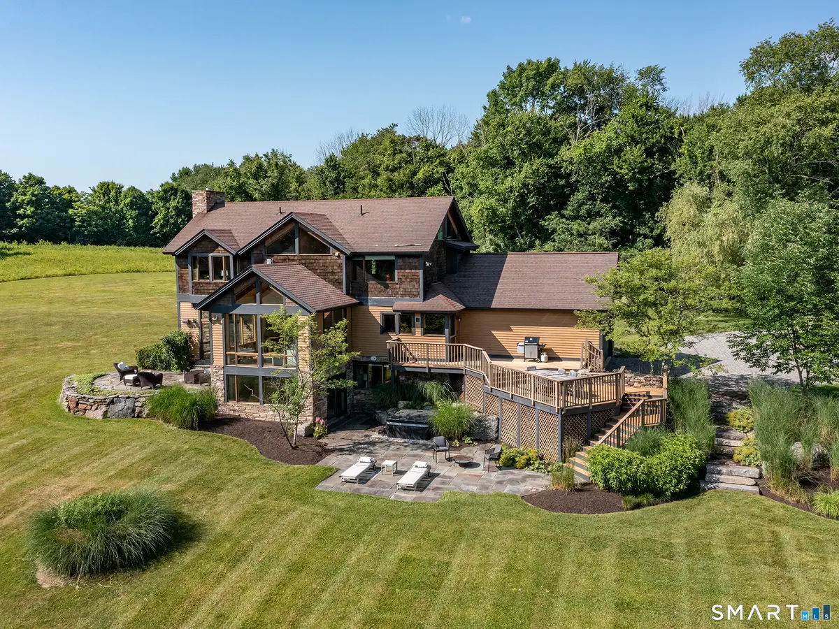 56 Richards Road, South Kent, CT 06785 - #1
