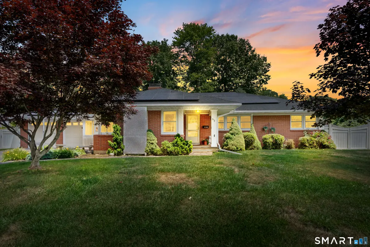 63 Pineridge Road, Torrington, CT 06790 - #1
