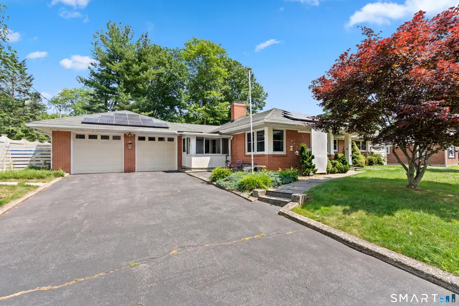 63 Pineridge Road, Torrington, CT 06790 - #3