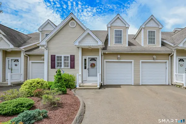 511 Elm Street #6-5, North Haven, CT 06473