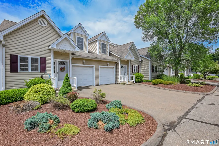 511 Elm Street #6-5, North Haven, CT 06473 - #3
