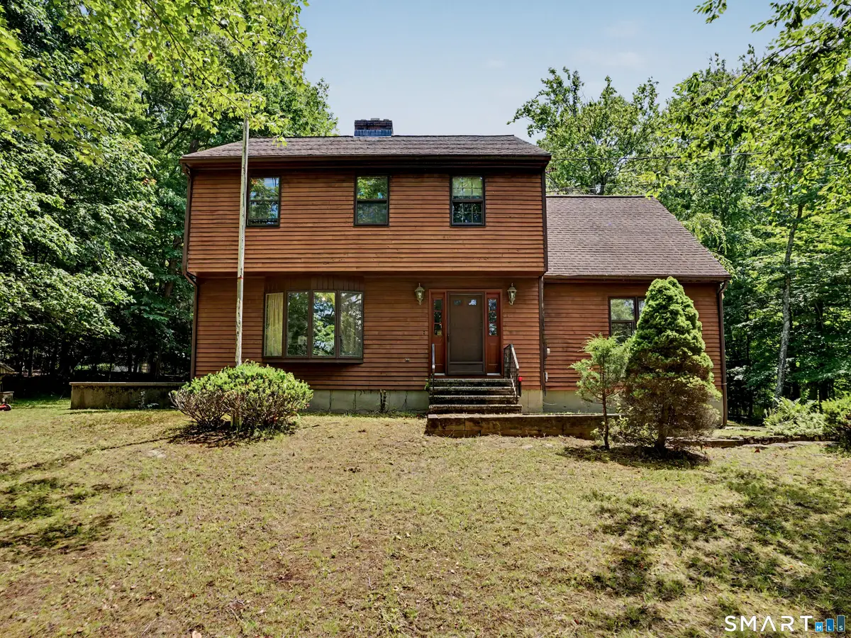9 Old Country Road, Oxford, CT 06478 - #1