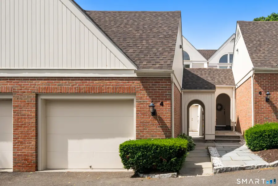 4 Sedgwick Village Lane #4, Darien, CT 06820 - #2