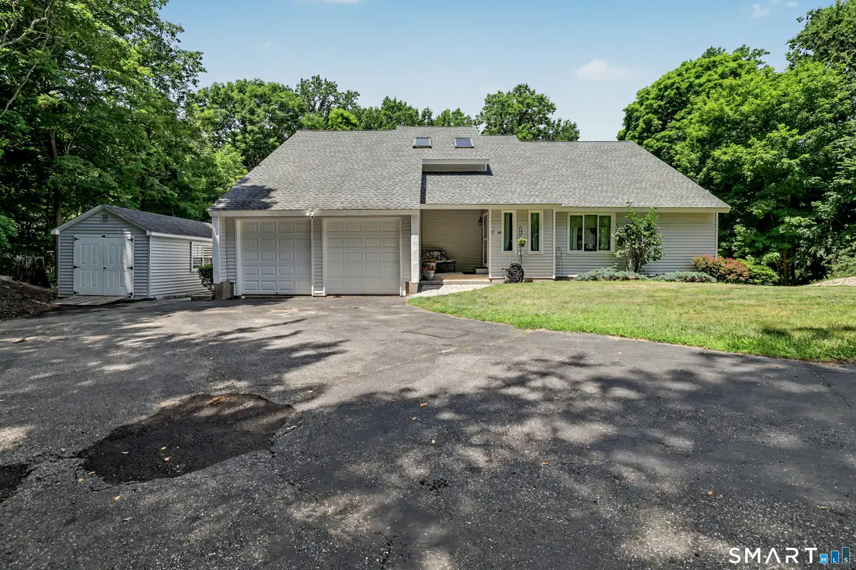 15 Briarwood Drive, Seymour, CT 06483 - #1
