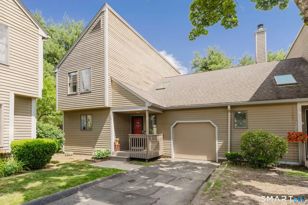 20 Elm Meadows #20, Enfield, CT 06082 - #1