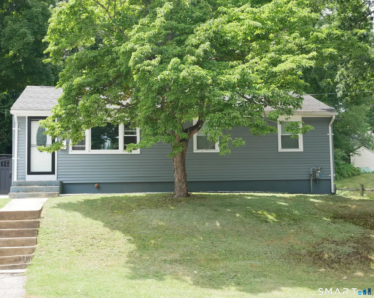 41 Lauter Avenue, Willimantic, CT 06226 - #1