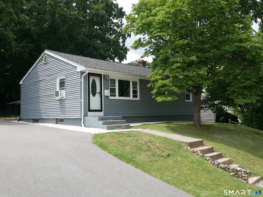 41 Lauter Avenue, Willimantic, CT 06226 - #2