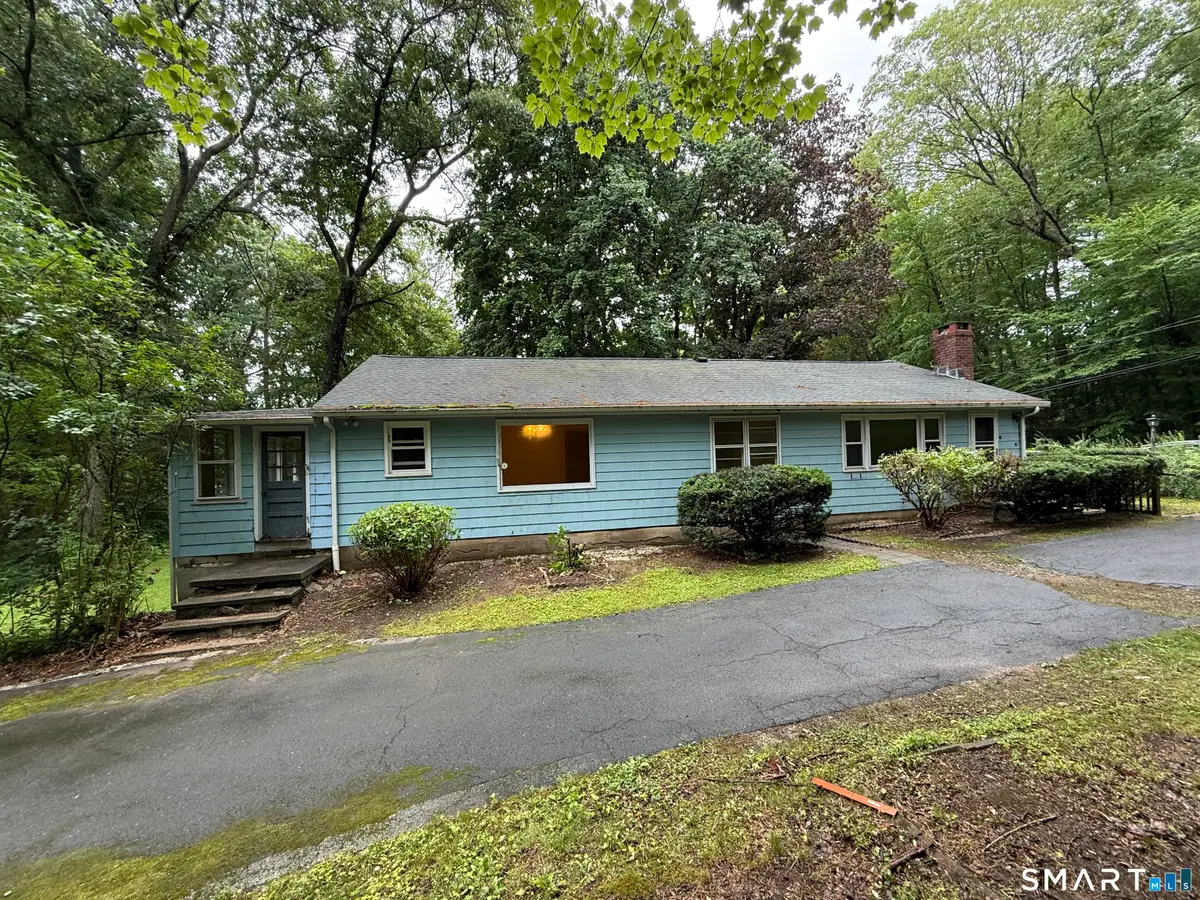 94 Moosup Trail, Monroe, CT 06468 - #1
