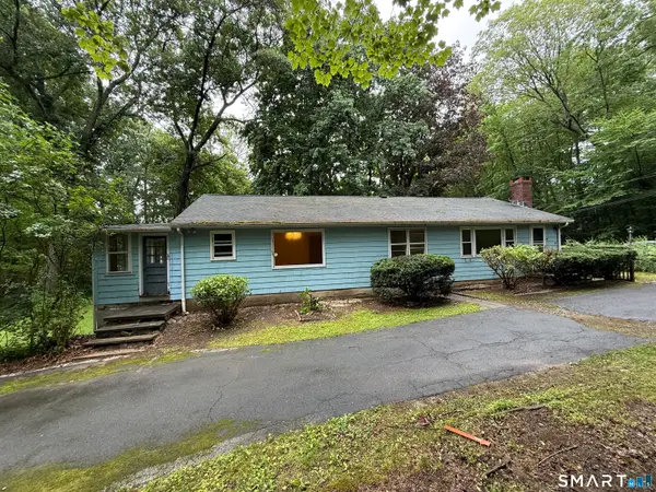 94 Moosup Trail, Monroe, CT 06468