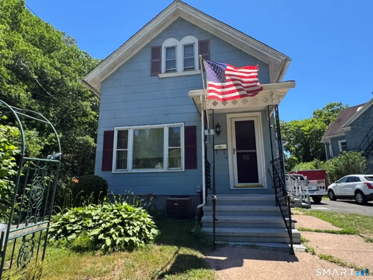 307 View Street, New Haven, CT 06511 - #1