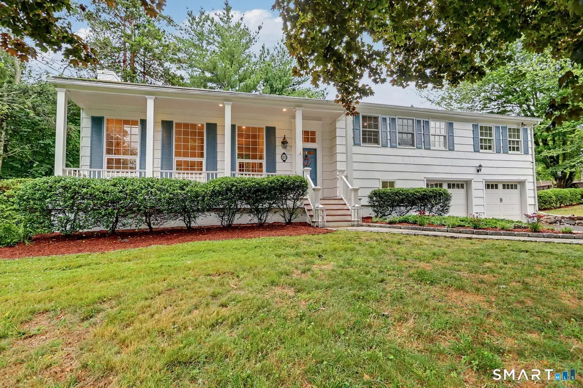 10 Old Field Place, Norwalk, CT 06853 - #1