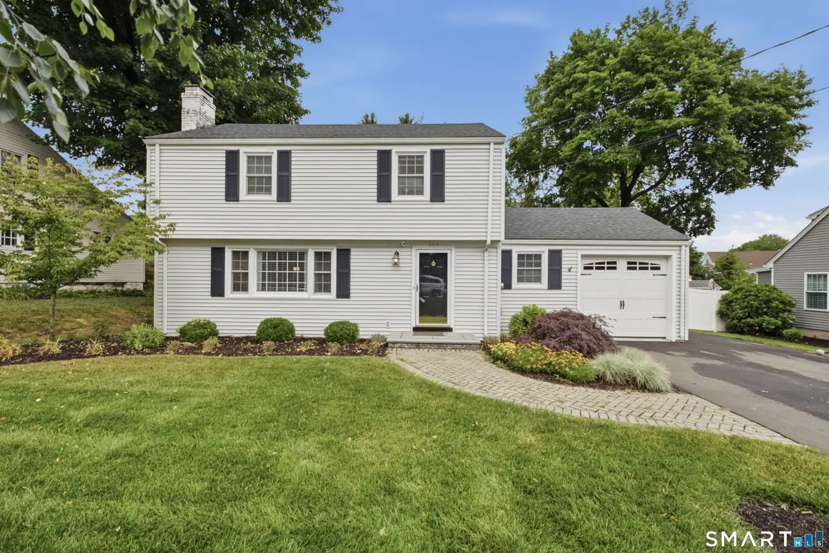 254 Tunxis Road, West Hartford, CT 06107 - #1