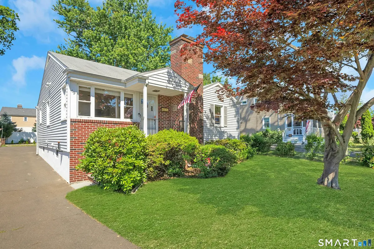 69 Willowbrook Avenue, Stamford, CT 06902 - #1