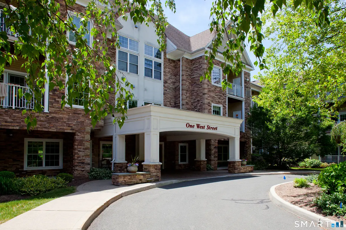 1 West Street #310, Simsbury, CT 06070 - #1